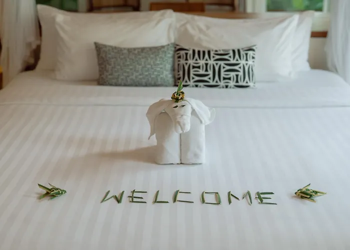 Metadee Concept Hotel