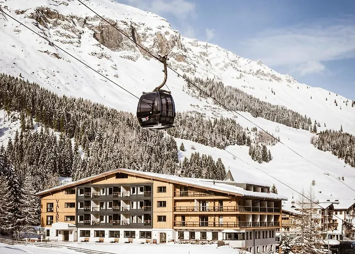 Haustierfreundliches Hotel: VALARA - Alpine Art Hotel