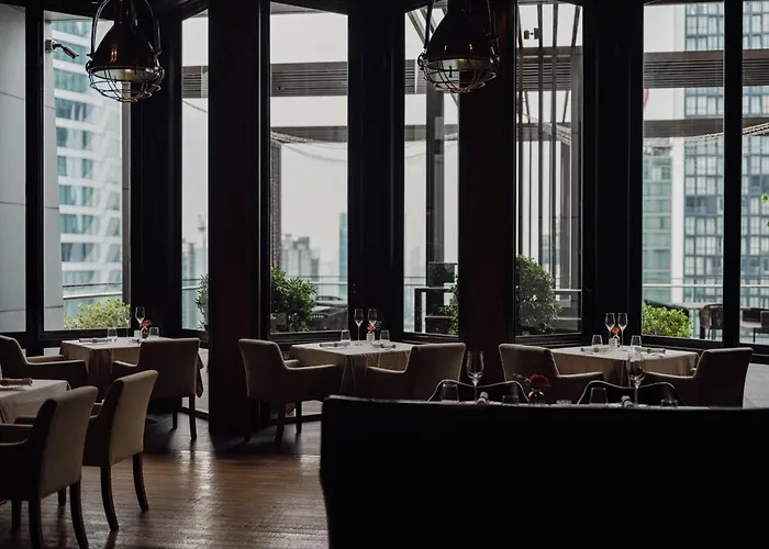 The Okura Prestige Bangkok