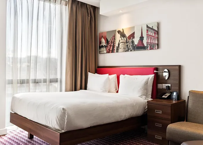 Hampton By Hilton Cluj-Napoca