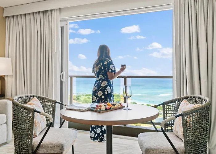 3-Sterne-Hotel: Ala Moana Honolulu By Mantra