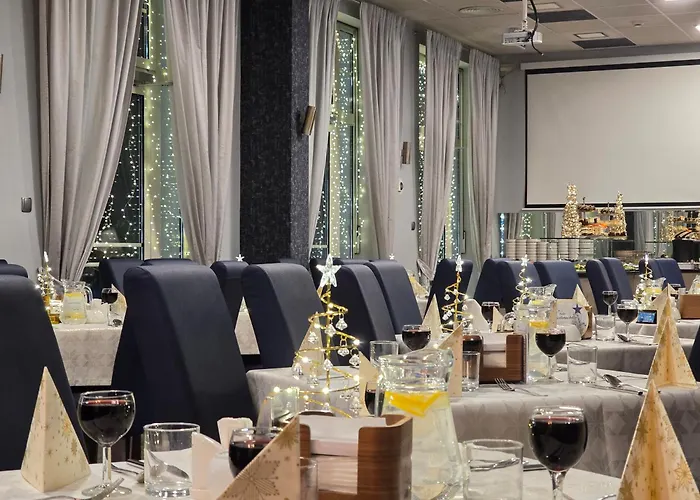 Jacuzzi-Hotel: Aparthotel Baltic Spa