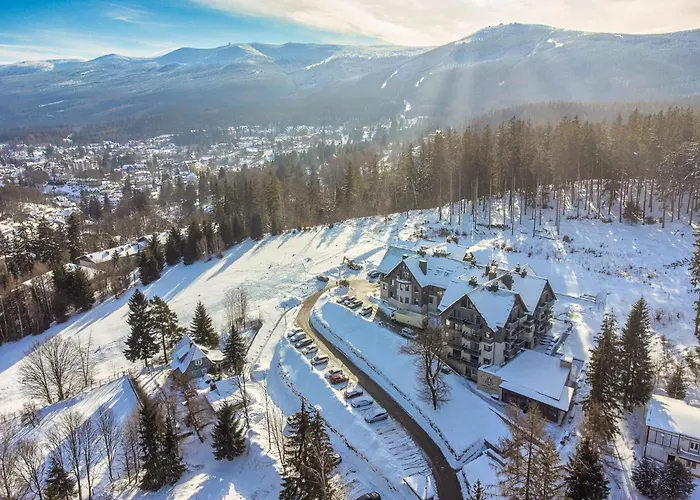 Czarny Kamien Resort & Spa