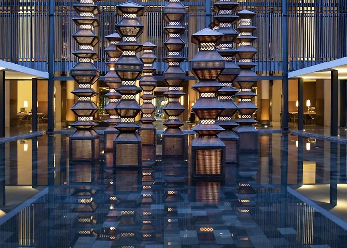 The Anvaya Beach Resort Bali