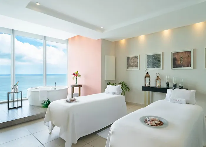 Hotel mit Hund Hyatt Regency Cartagena