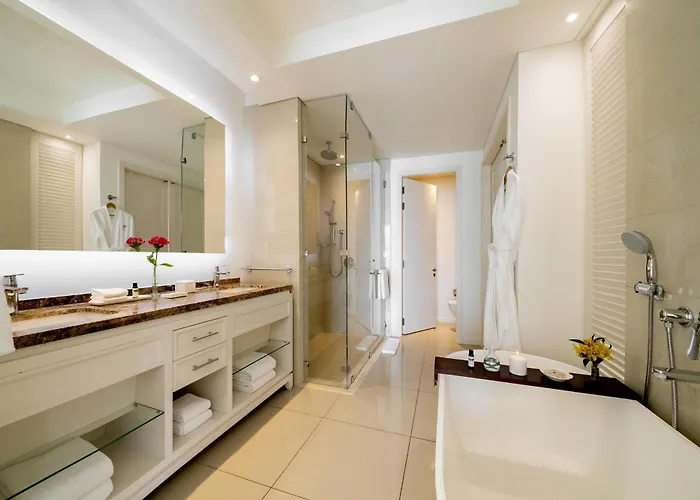 Hotel mit Hund Hyatt Regency Cartagena