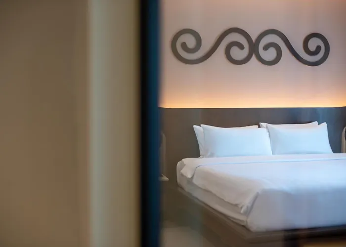 Familienhotel: Le Bali Resort&Spa