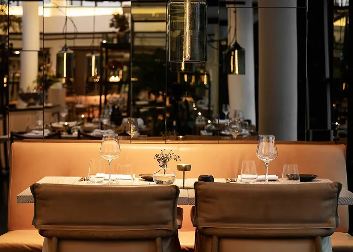 Nobis Hotel Copenhagen, A Member Of Design Hotels