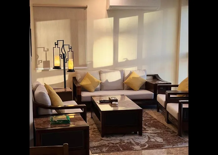 Arto Aparthotel