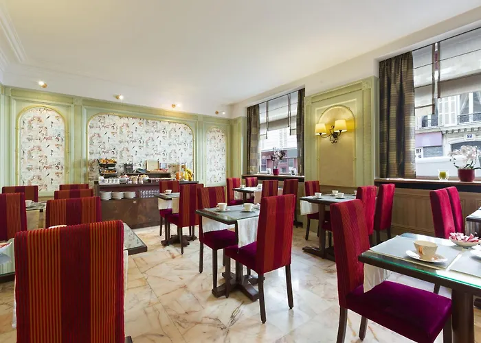 Hotel: Relais Du Pre