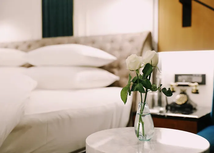 Yangon Excelsior