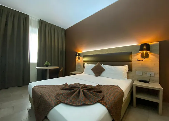 3-Sterne-Hotel: Hotel Stradivari