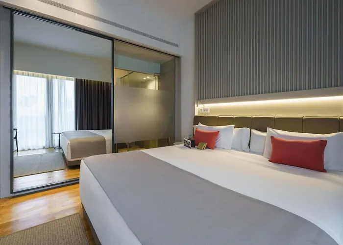 Hotel Kivir