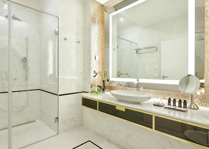 Boutique-Hotel: Parisi Udvar Hotel Budapest, Part Of Hyatt