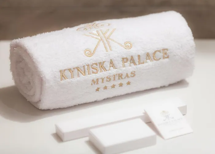 Kyniska Palace Conference & Spa