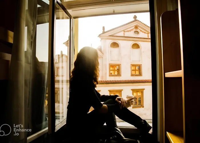 Hotel nahe College: Best Spot Hostel