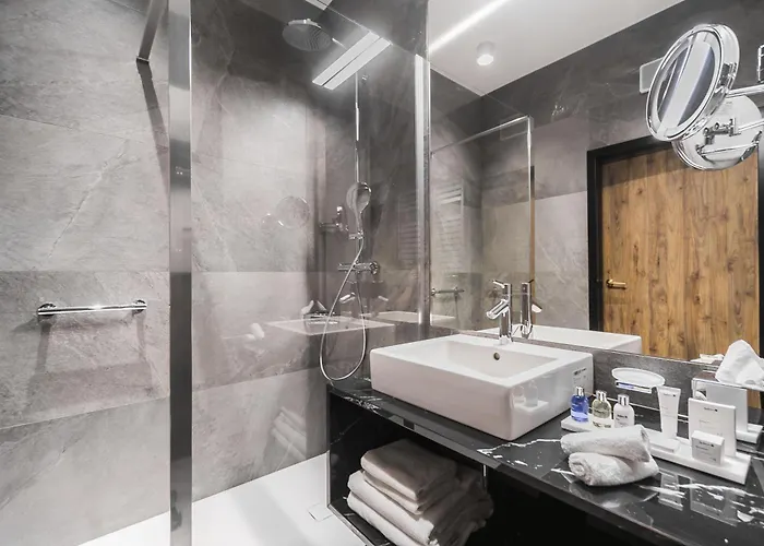 Radisson Blu Hotel Sopot