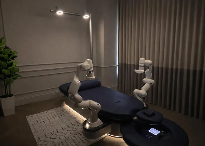 Boutique-Hotel: The Hoxton, Downtown La