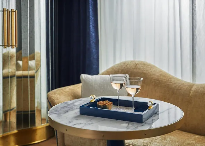 The Sun Rose West Hollywood