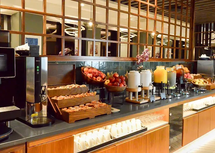 Familienhotel: Travelodge Plus Dublin City Centre