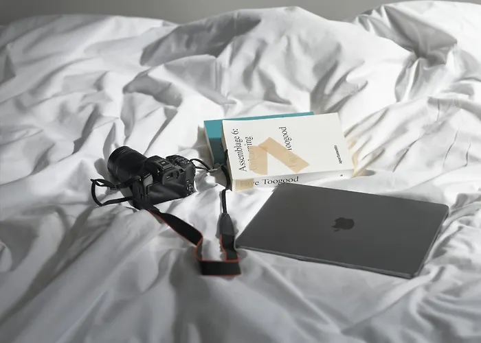 Luxushotel: All Day Place Shibuya