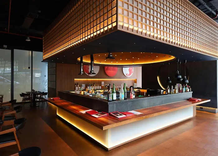 Ascott Thonglor Bangkok