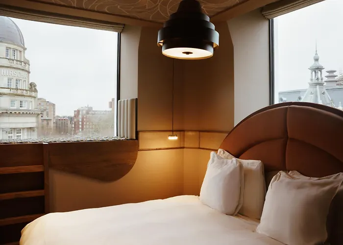 The Diamond Amsterdam