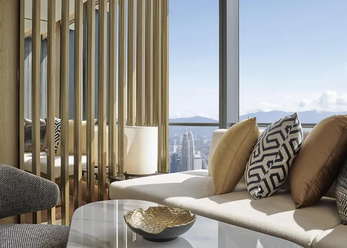 Park Hyatt Kuala Lumpur