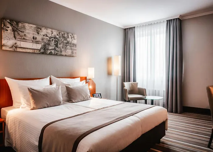 Hotel Am Leonardo