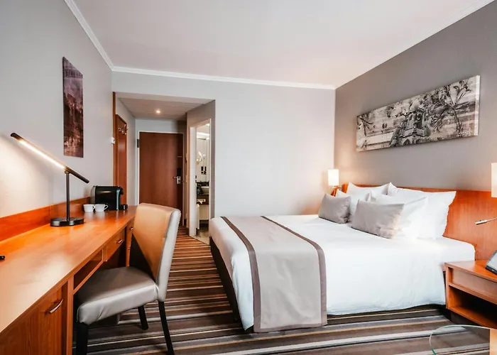 Hotel Am Leonardo