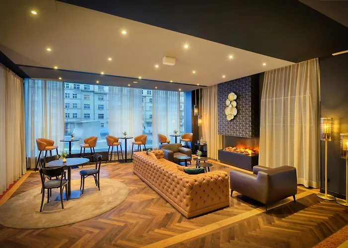 Vienna House By Wyndham Diplomat
