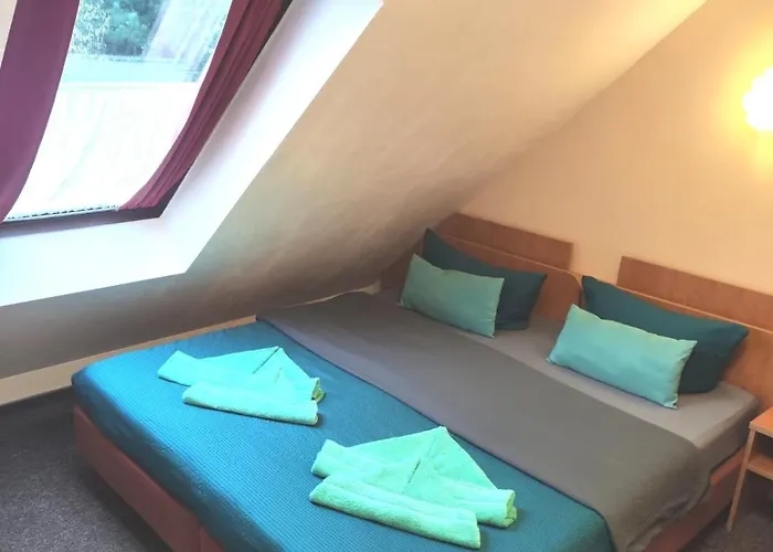 Pension Elmenhorst
