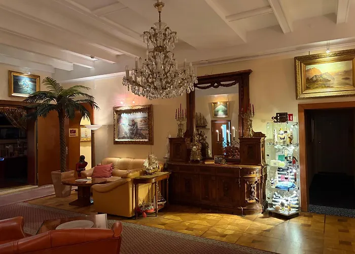 Hotel Stolteraa