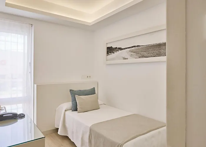 Argos Ibiza Romantik Hotel