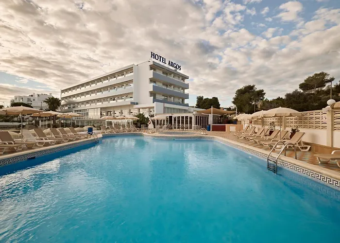 Argos Ibiza Romantik Hotel