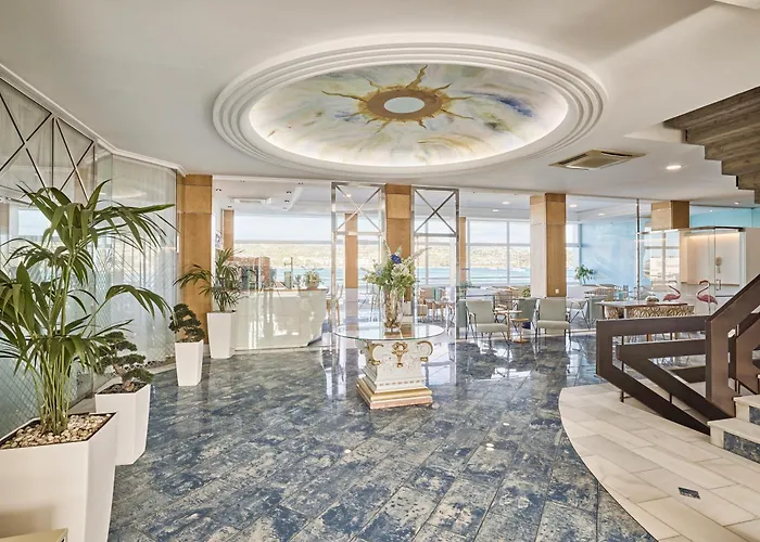 Argos Ibiza Romantik Hotel