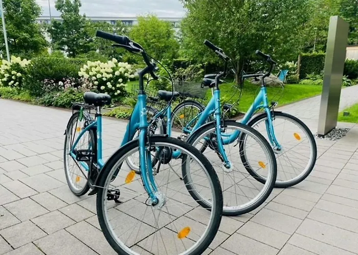 3-Sterne-Hotel: Motel One Salzburg-Mirabell