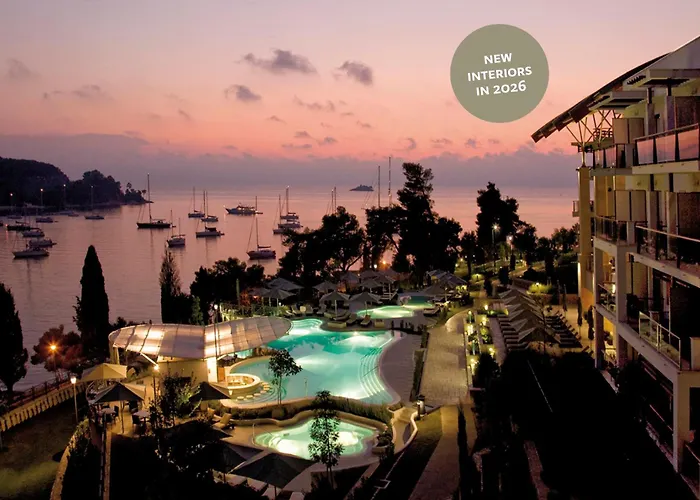 Monte Mulini Adults Exclusive Hotel By Maistra Collection