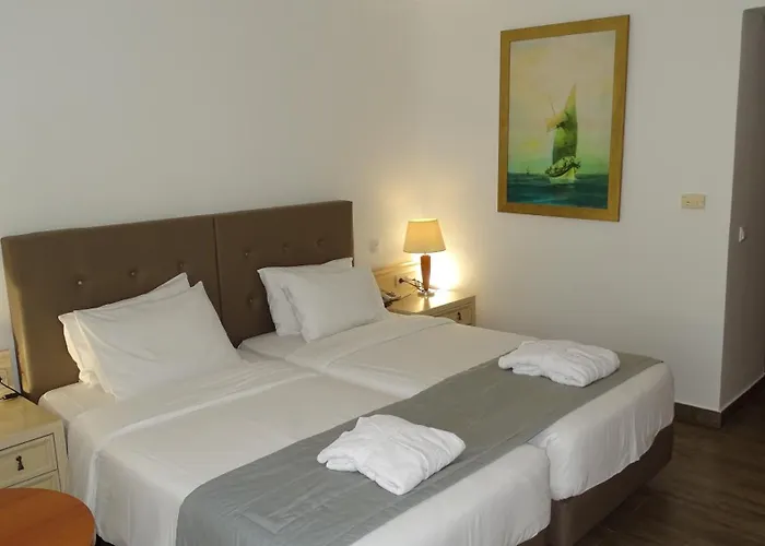 Kipriotis Panorama Hotel & Suites