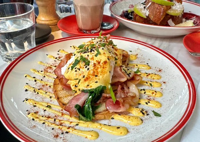 3-Sterne-Hotel: Bounce Melbourne