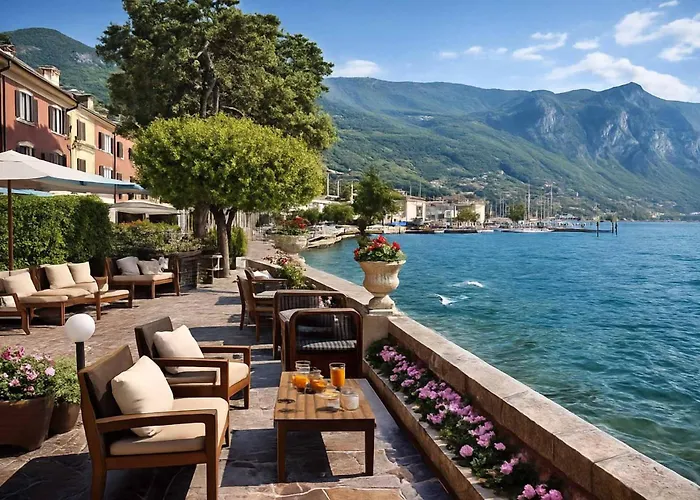 Boutique Bogliaco