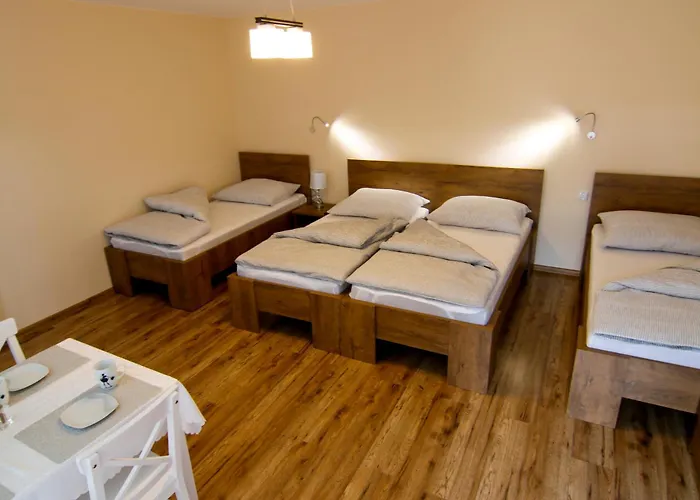 Pod Kasztanem