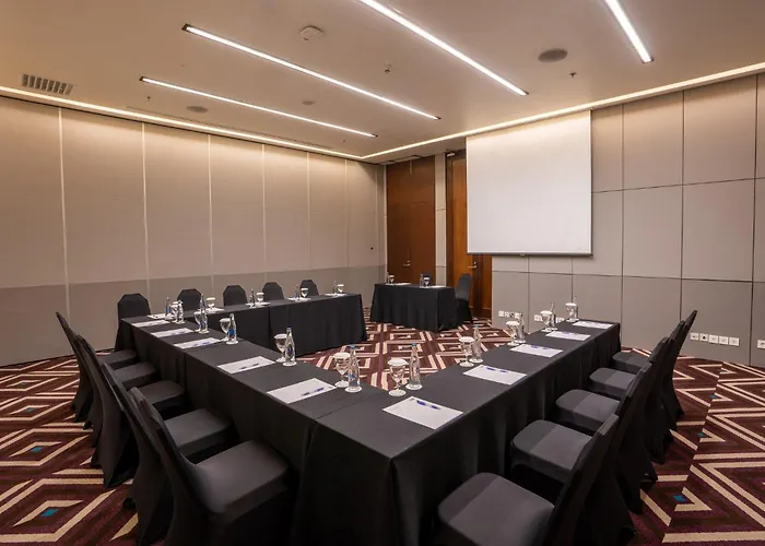 Familienhotel: Holiday Inn Resort Bali Nusa Dua By Ihg