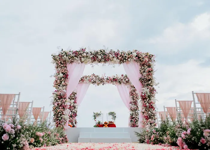 Familienhotel: Holiday Inn Resort Bali Nusa Dua By Ihg