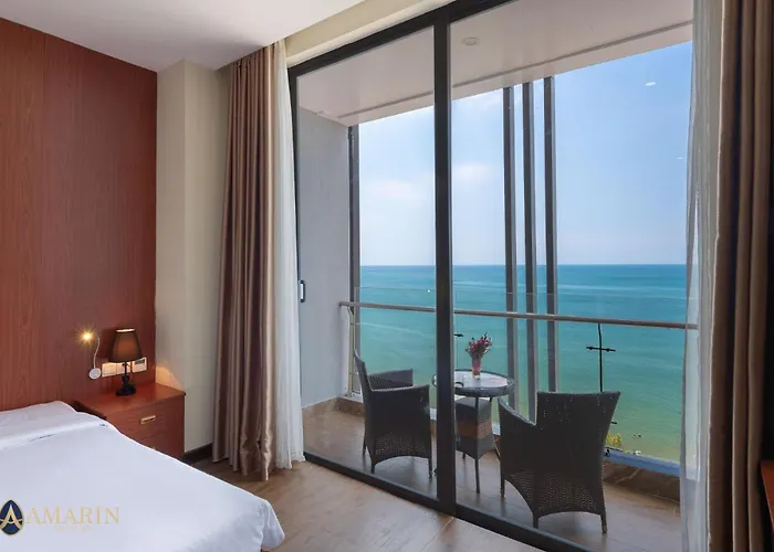 Amarin Resort & Spa Phu Quoc