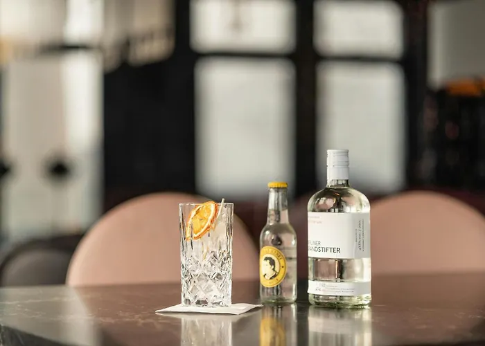 3-Sterne-Hotel: Motel One Berlin-Alexanderplatz