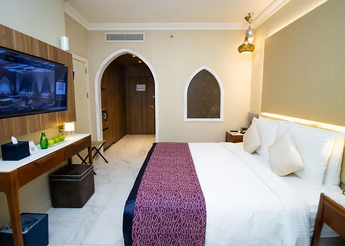 Tilal Jabal Al Kabah