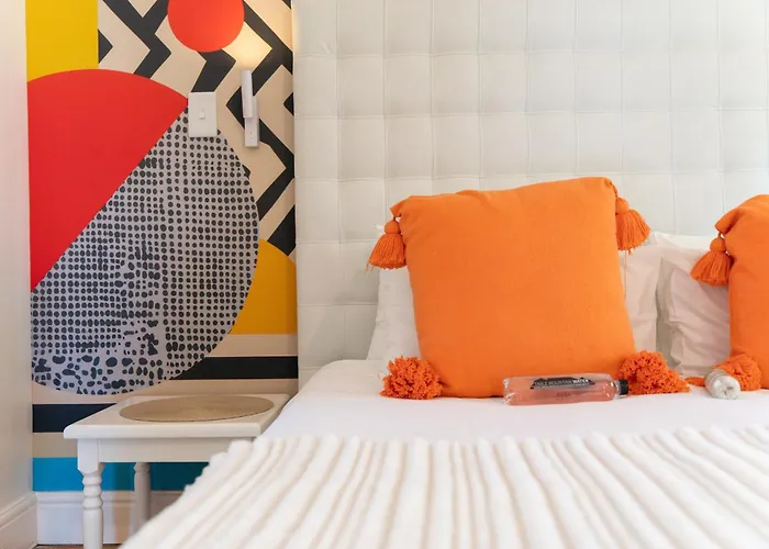 Mediterranean Villa Guesthouse