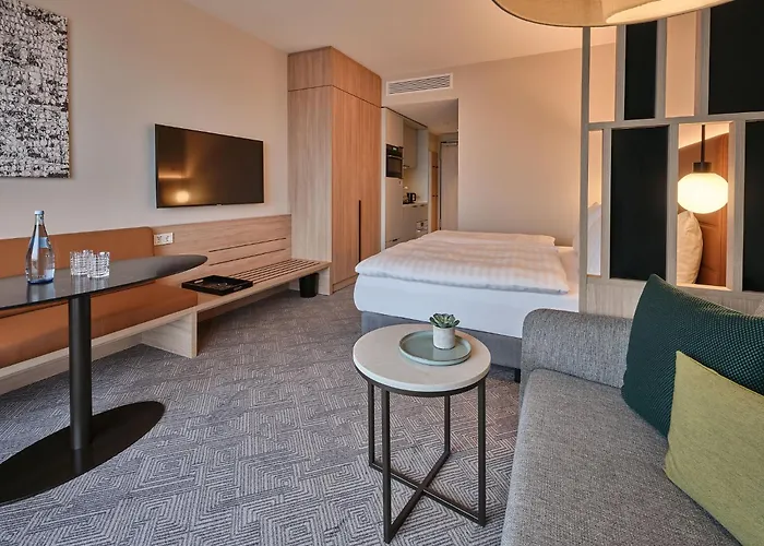 Adina Apartment