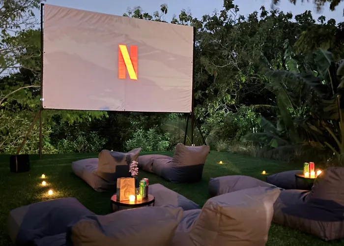 Boutique-Hotel: Onaya Bali Resort - Adults Only